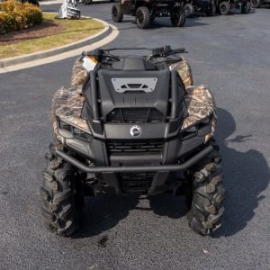 Can-Am Outlander X MR 700 ATV for sale