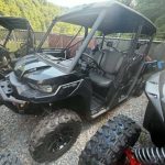 Can-Am DEFENDER MAX XT HD9 side-by-side for sale