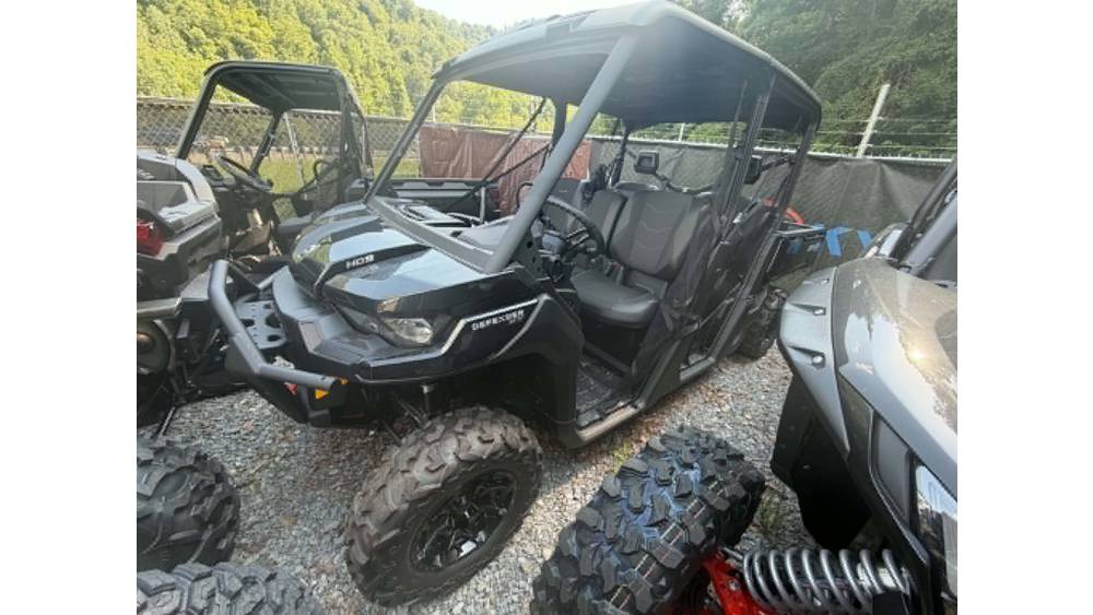 Can-Am DEFENDER MAX XT HD9 side-by-side for sale