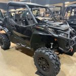 Can-Am COMMANDER XT 1000R side-by-side for sale