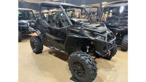 Can-Am COMMANDER XT 1000R side-by-side for sale