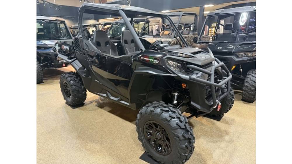 Can-Am COMMANDER XT 1000R side-by-side for sale
