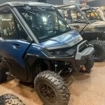 Can-Am DEFENDER XT CAB HD11 side-by-side for sale