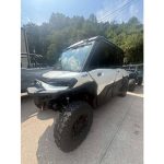 Can-Am DEFENDER MAX LIMITED CAB HD11 side-by-side for sale