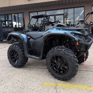 2026 Can-Am Outlander MAX XT 700 4x4 ATV for sale