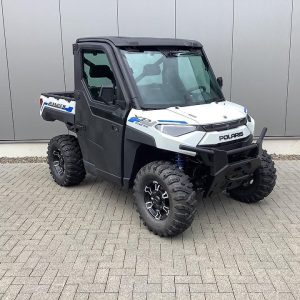 2023 POLARIS Ranger XP Kinetic Premium LMT
