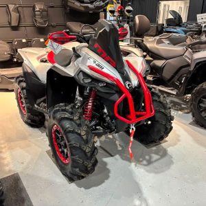 2026 Can-Am Renegade X MR lmd 1000R