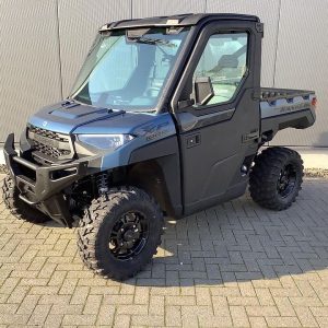 2025 Polaris Ranger XP 1000 NorthStar Edition