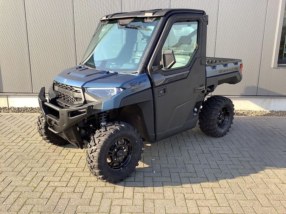 Polaris Ranger 1000 NorthStar