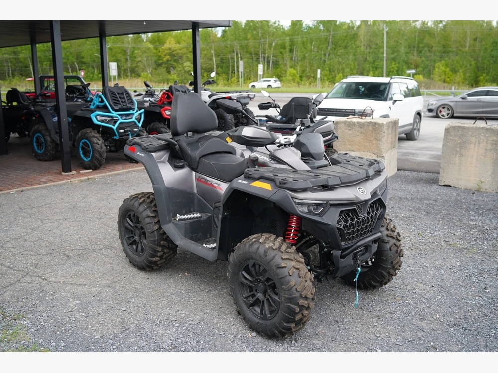 CFMOTO CFORCE 1000