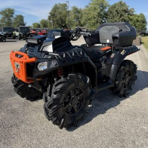 Polaris SPORTSMAN XP 1000 HIGHLIFTER for sale